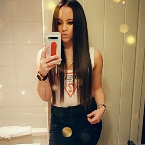 Meet your Posher, Kaila